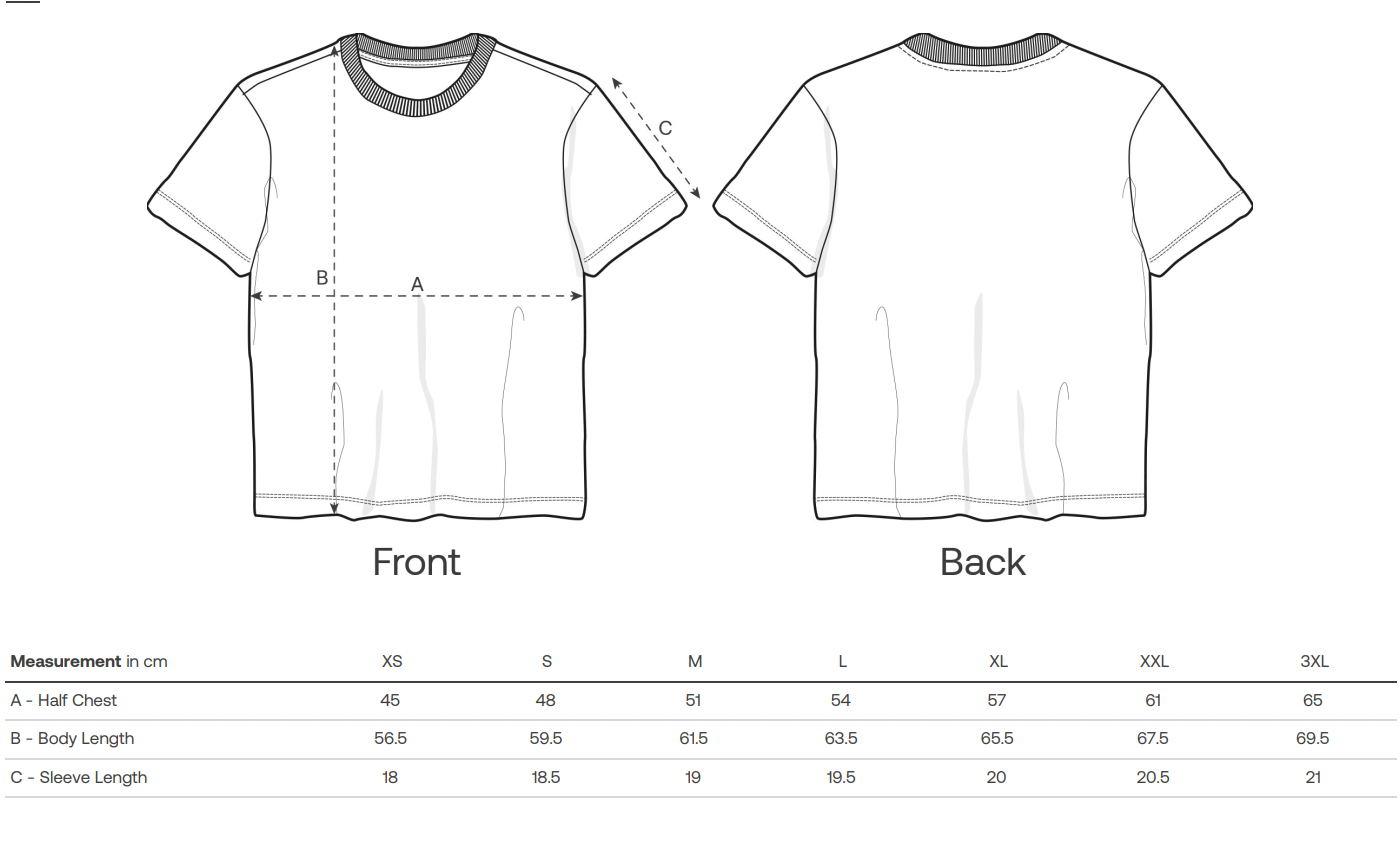 NÖ T-Shirt Herz PEACH