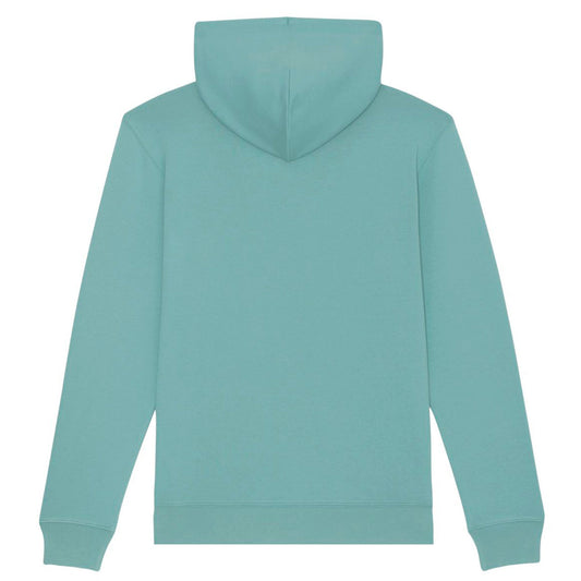 NÖ UNISEX Hoodie Monstera