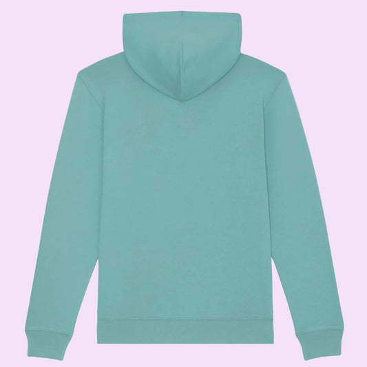 NÖ unisex Hoodie Monstera