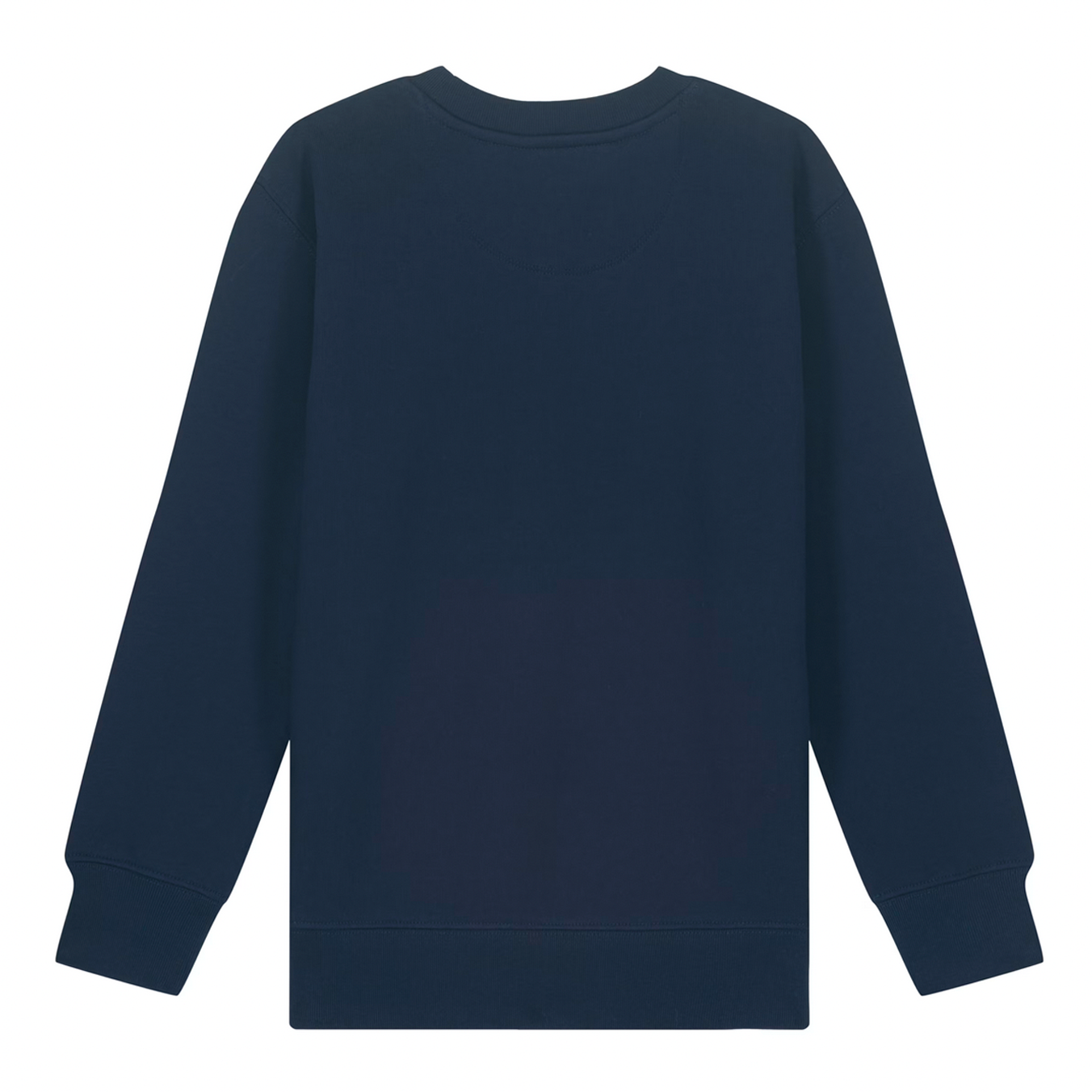 Nö Kids Sweater KalleNavy Check