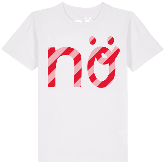 NÖ Kids T-shirt Candy Classic
