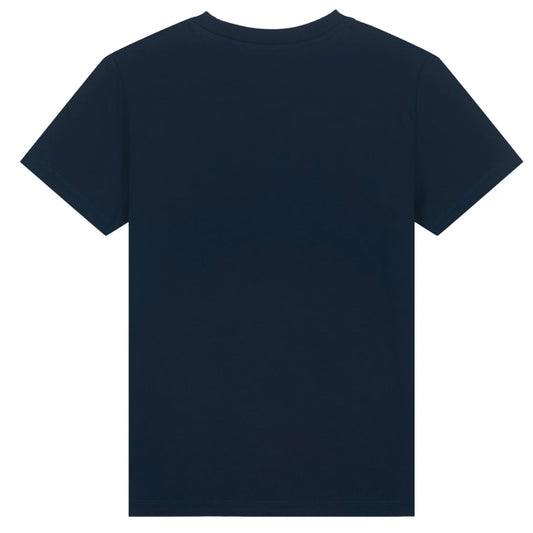 NÖ x Pinkepank Kids Shirt navy