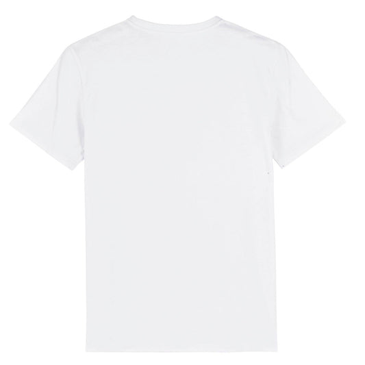 NÖ Frauen T-Shirt white classic
