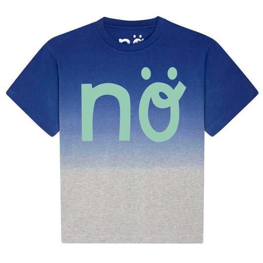 NÖ T-Shirt tie dye