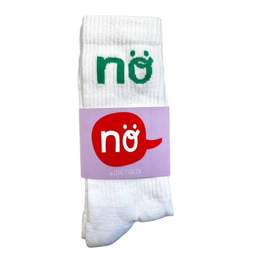 5er-Pack NÖ Socken GRÜN
