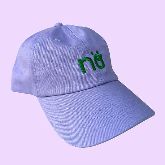 NÖ Cap Lavender