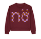 Nö Damen Sweater JonnaCherry Check