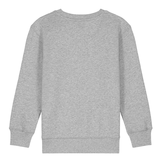 NÖ Kids Sweater Herz