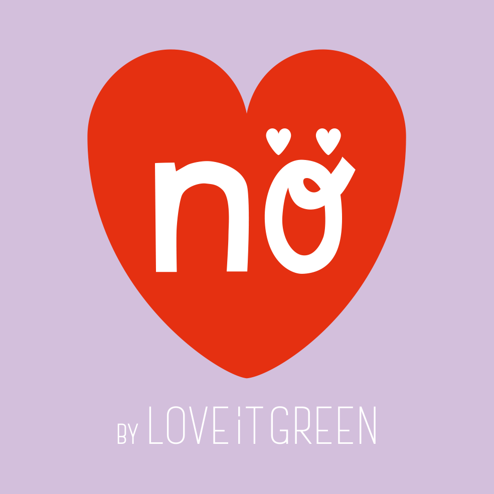 NÖ Socken Herz hinten weiss