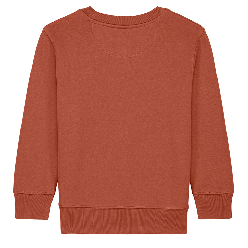 Nö Kids Sweater LuzieBerry Check