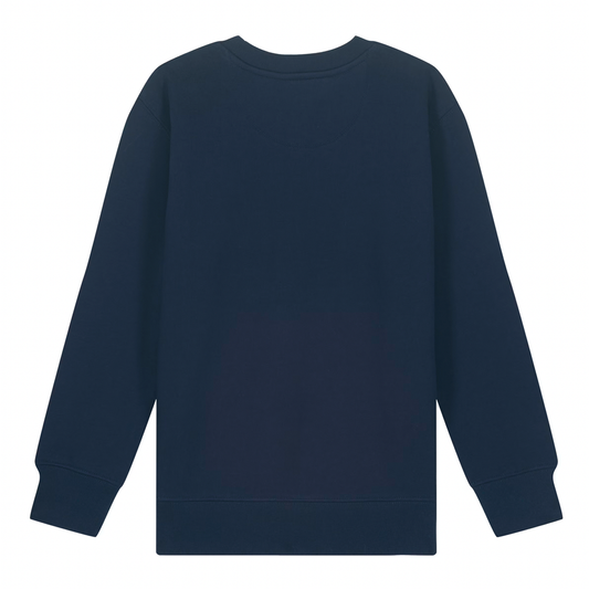 Nö Kids Sweater KalleNavy Check