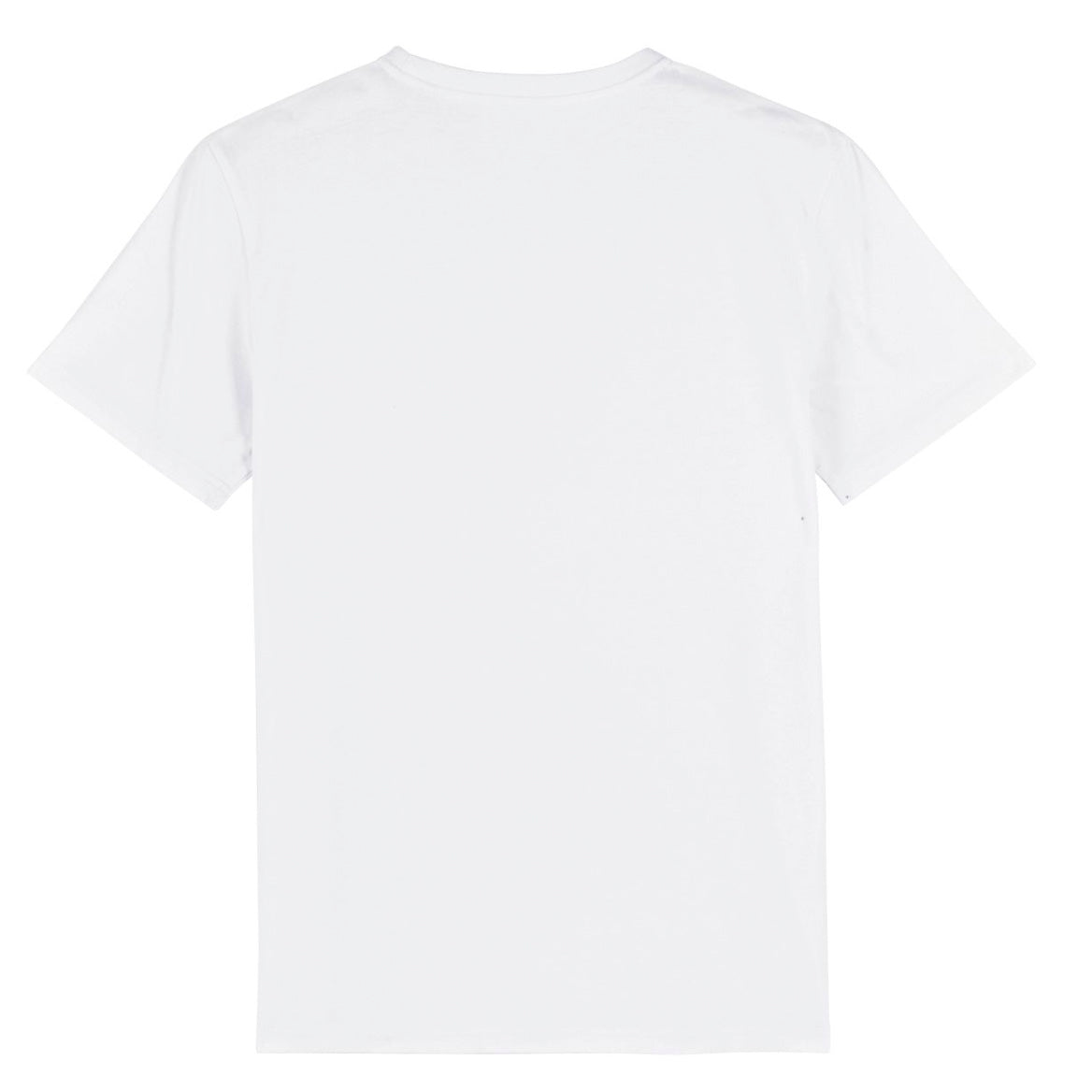 Nö Damenshirt white classic