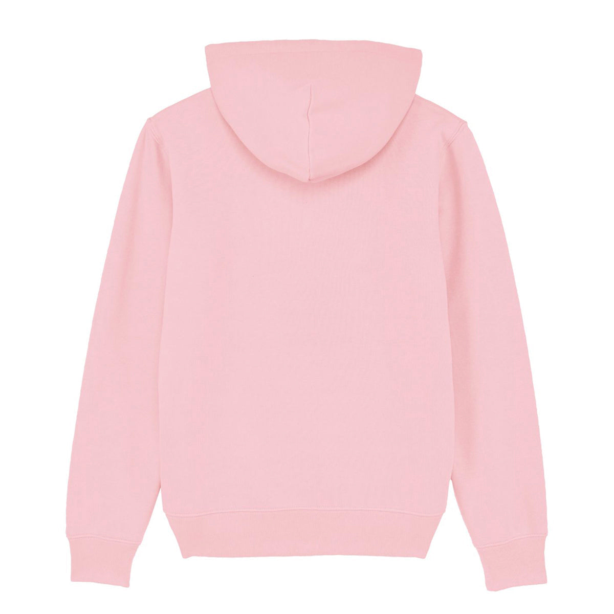 Nö x Superstreusel Hoodie UNISEX candy-pink