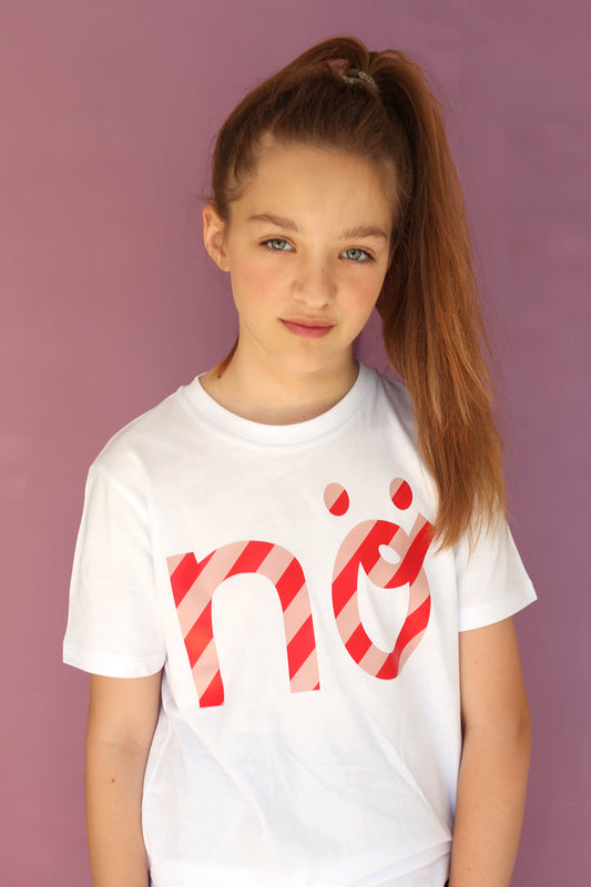 NÖ Kids T-shirt Candy Classic
