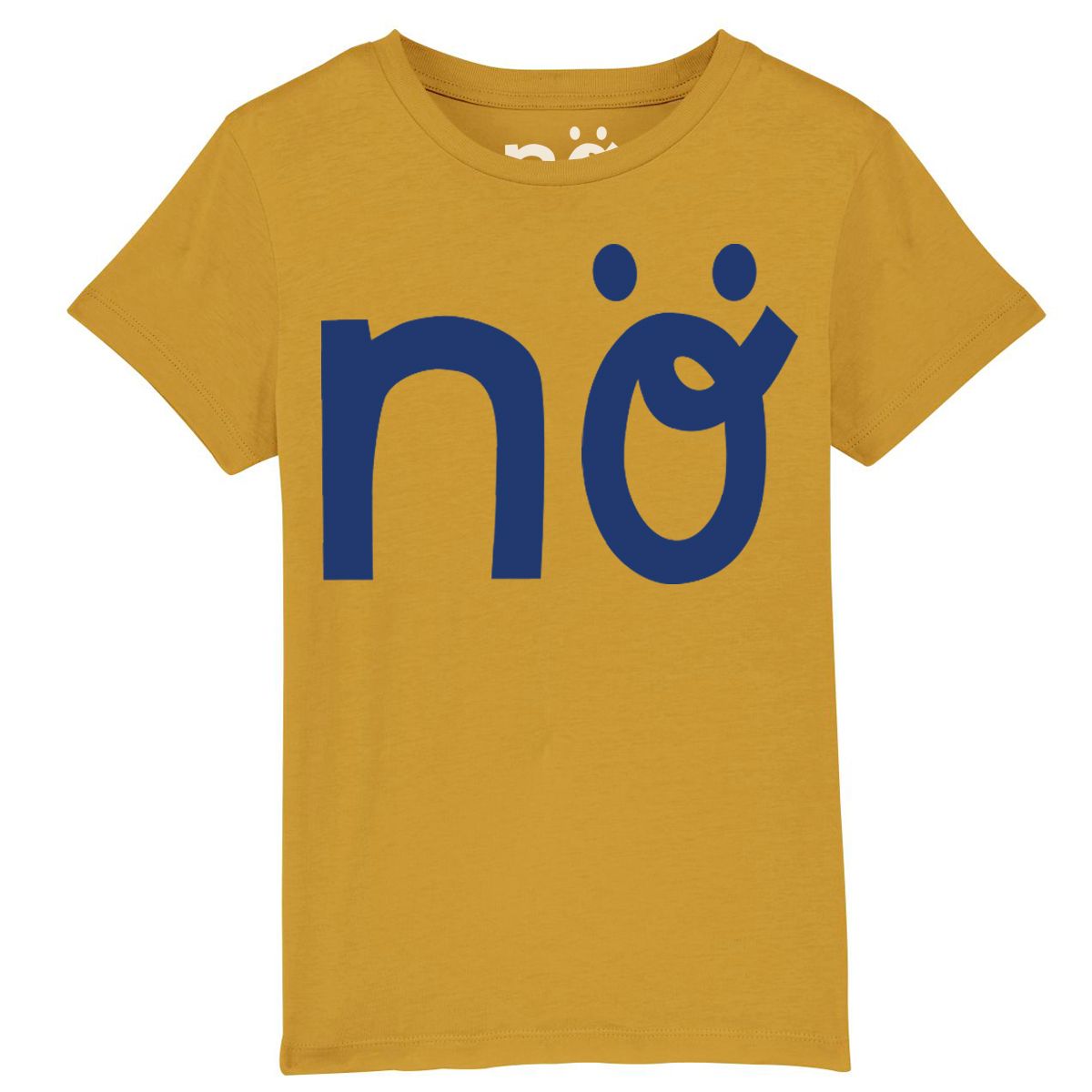 NÖ Kids T-Shirt Alan Ocker